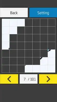 Play Picross 20X20 [ Nonogram]